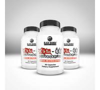 Black Mamba KSM-66 Ashwagandha