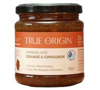 Black Mamba Orange & Cinnamon Marmalade - 270g