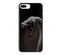 Black Mamba Snake Case Cover For iPhone 8 Plus