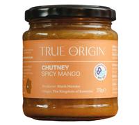 Black Mamba Spicy Mango Chutney - 270g