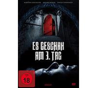 Black Mandala - ES Geschah am 3.Tag [Import]