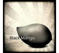 Black Mango - Naked Venus/Soft Kicks [VINYL]
