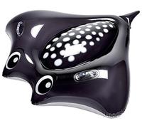 Black Manta float