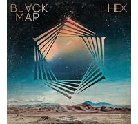 Black Map - Hex (Ltd. Lp) [VINYL]