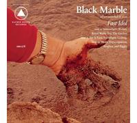BLACK MARBLE - FAST IDOL