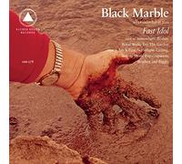 BLACK MARBLE - FAST IDOL [VINYL]