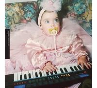 Black Marble - I Must Be Living Twice (Ltd.Pink Vinyl) [VINYL]