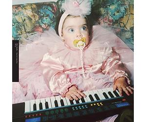 BLACK MARBLE - I MUST BE LIVING TWICE [VINYL]