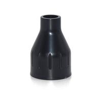 Black Mark 2.5 & 3 Bar Gun Nozzle For Wunderbar Soft Drinks/Soda Dispenser Bar Guns (HBV's)