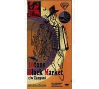BLACK MARKET