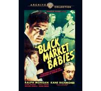 Black Market Babies