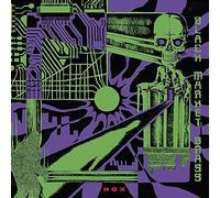 Black Market Brass - Hox