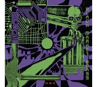 Black Market Brass - Hox -Antifreeze Green Vinyl- [VINYL]