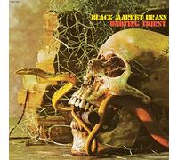 Black Market Brass - Undying Thirst [VINYL]