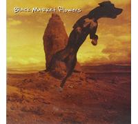 Black Market Flowers - Bind (1993)