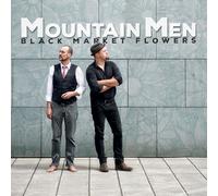 Black Market Flowers [Import] [VINYL]