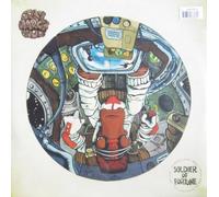 Black Market Goods - Soldier of Fortune / We Live in the Future [Vinyl Schallplatte] [12"-Maxi-Single]