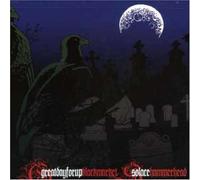 Black Market/Hammerhead