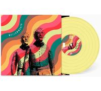 Black Market Karma - Mellowmaker [VINYL]