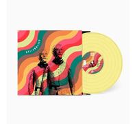 BLACK MARKET KARMA - Mellowmaker - Vinyl Record - M3z