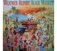 Black Market(Ltd.Reissue)