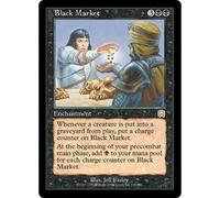 Black Market | Mercadian Masques