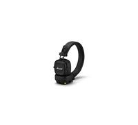 (Black) Marshall major headband wireless Bluetooth headset