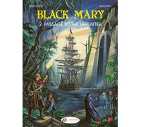 Black Mary 2 - Passage to the Hereafter