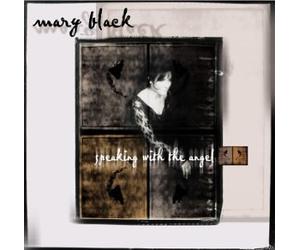 Black, Mary - Speaking With the Angel [CASSETTE]