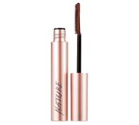 Black Mascara, 3 g Voluminous Mascara, Waterproof Extension, Lengthening Black, Smudge-proof & Fade-resistant Eye Make-Up, Full Length, Volume, No Clumping