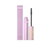 Black Mascara, Daily Natural Look, Long-Lasting, Smudge-Proof, Perfect For Parties, Curling Effect, Easy To Apply(3PCS)