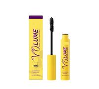 Black Mascara, Natural Curl & Lash Enhancement, Smudge-Proof, Clump-Free, Lightweight For Daily Use, Long-Lasting Formula(3PCS)