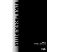 Black Masculinities: creating emotive utopias through photography