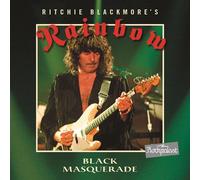 Rainbow - Black Masquerade