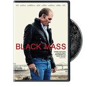 Black Mass by Johnny Depp