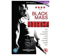 Black Mass (DVD)
