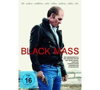Black Mass (DVD)