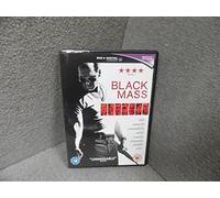 Black Mass [DVD] [2015] [2016]