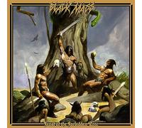 Black Mass - Feast At The Forbidden Tree (Gold Disc)