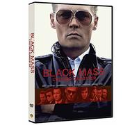 Black Mass - L'ultimo Gangster