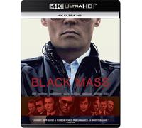 Black Mass [Blu-Ray] [Region Free] (English audio)