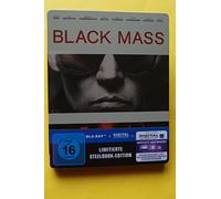 Black Mass (Steel Edition)