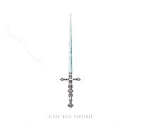 Black Math Horseman - Black Math Horseman [VINYL]