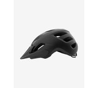 Black Matte Fixture Giro Helmet
