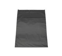 Black Matte Heavy Duty Value Mailing Postage Bags | Pack of 25 | 17x30cm, 25x35cm, 35x45cm, 40x50cm (35 x 45cm)