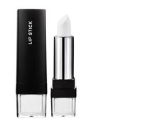 Black Matte Lipstick For Halloween Body Paint Stick Smudge-Proof