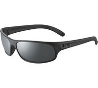 Black Matte/Violet Gunmetal Polarised / 65
