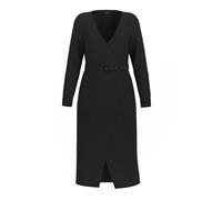 Black Maxi Dress by Marciano- female- Guess- Midi Dresses- Black- XL- Dresses XL
