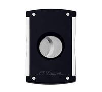 black maxi jet cigar cutter - S.T. Dupont