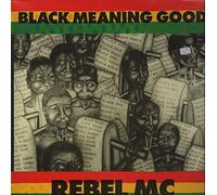 Black Meaning Good
